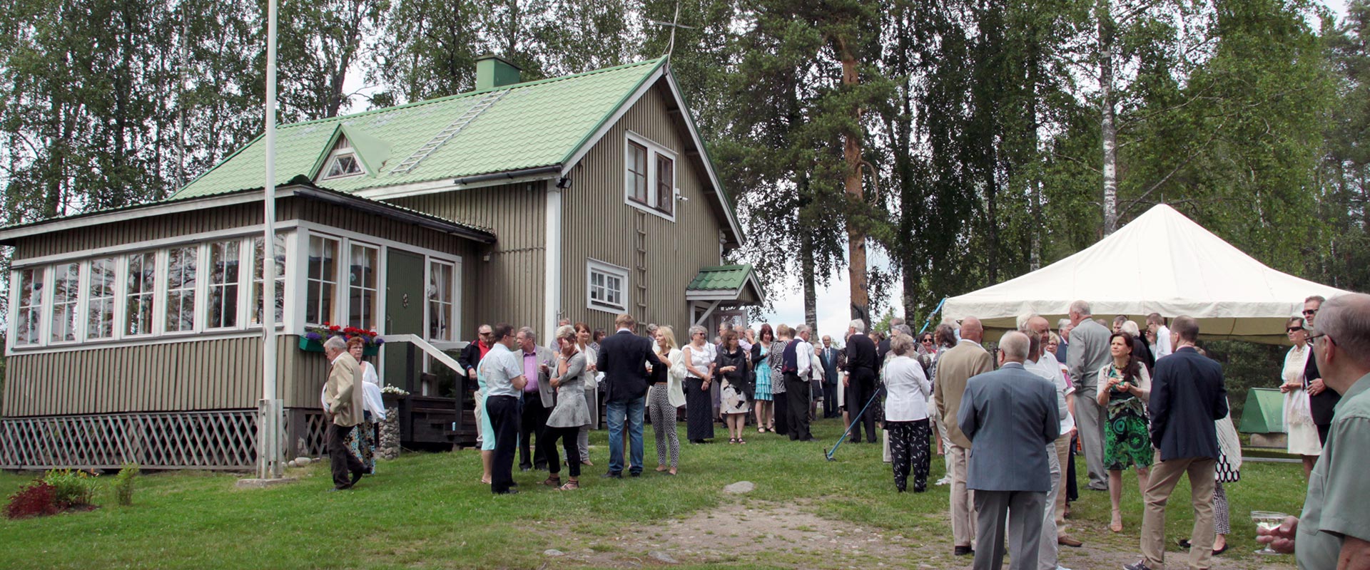 Jyväskylän kauppalaisseuran jäsenyys Jyväskylän kauppalaisseuran jäsenyys
